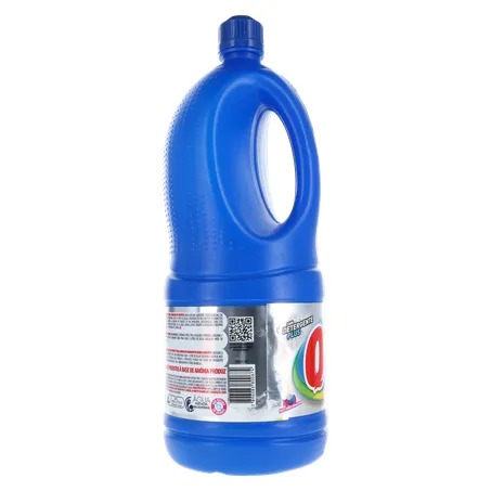 Alvejante qboa com detergente 2l 360-3