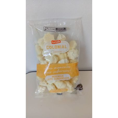 Merengue temabi leite condensado 100g