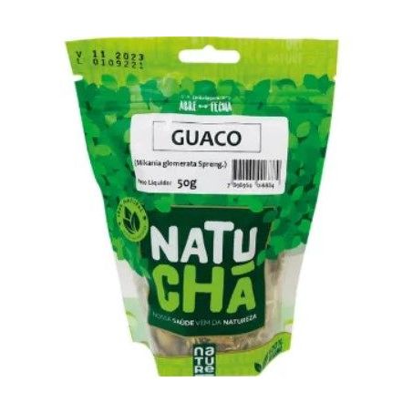 Cha natucha guaco 50g