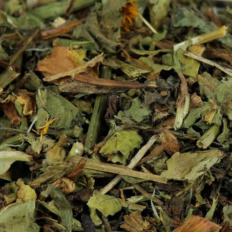 CARQUEJA FOLHAS KG
