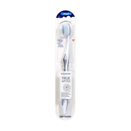 ESC DENTAL SENSODYNE TRUE W MAC UN