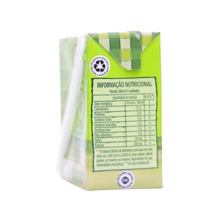 Água de Coco Mais Coco 200Ml 360-42