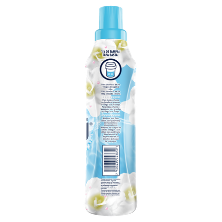 Amaciante downy brisa suave 1 litro 360-2