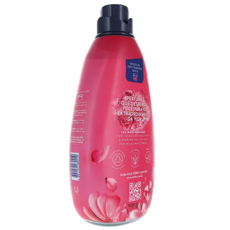 AMACIANTE COMFORT CONCENTRADO BRISA ELEGANTE 1,5L 360-14