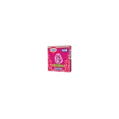 GELATINA  D.OETKER 20GR BEIJOS