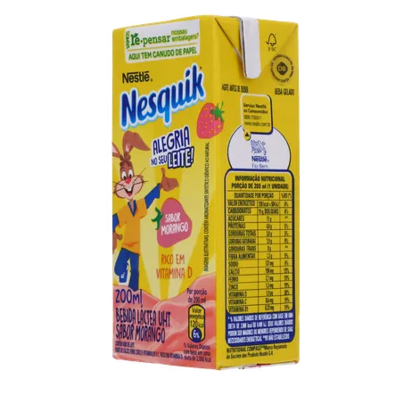 Beb lac nesquik mgo 180g 360-5