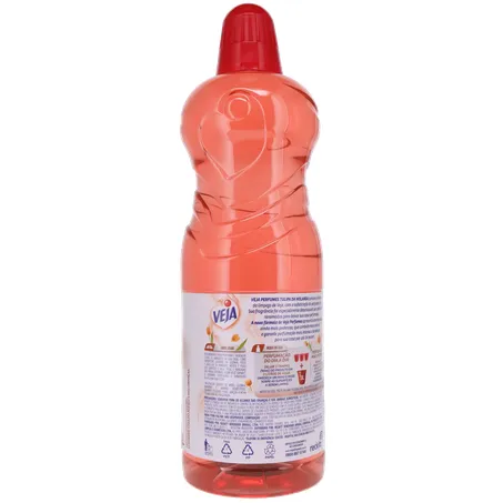 LIMP USO GERAL VEJA LV1L PG700ML TULIPA HOLANDA 360-14