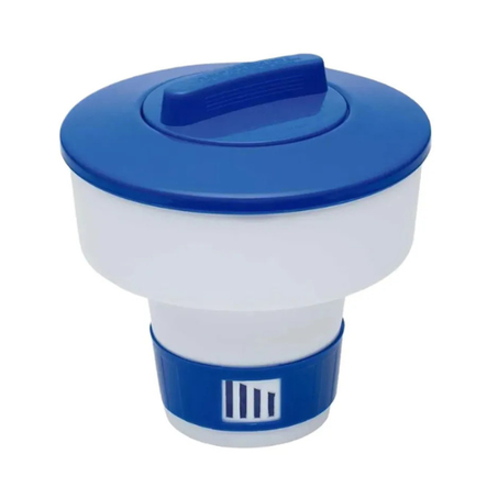 CLORADOR FLUTUANTE KALA 17,5CM