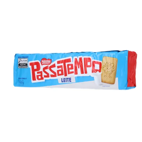 Biscoito Leite Passatempo Junior 150g 360-3