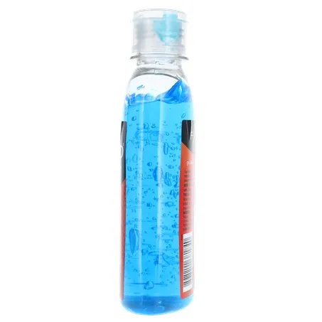 Gel fixed modelador brilho molhado 250g 360-9
