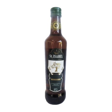 Óleo Composto Santa Isabel Embalagem 500ML