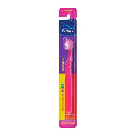 ESC DENTAL ENLACE INFANTIL +3ANOS MACIA (103627)