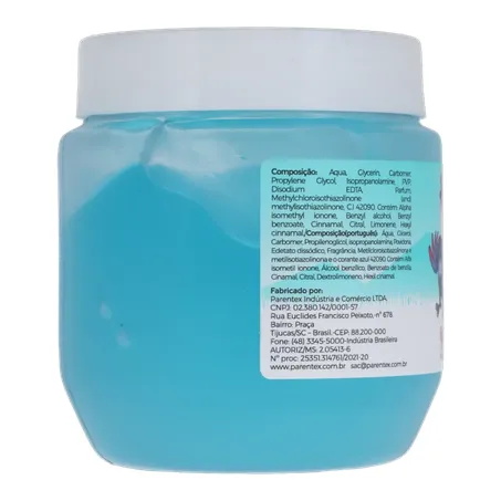 Gel anjinho fixador kids 220g 360-23