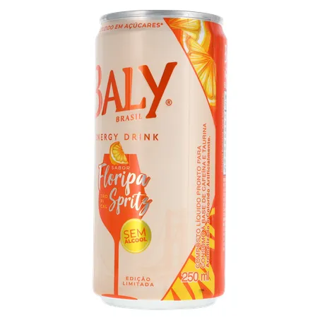 Energético Baly Foripa Spritz Lt 250ml 360-4