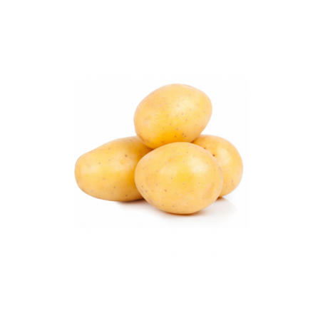 BATATA 1KG BCA