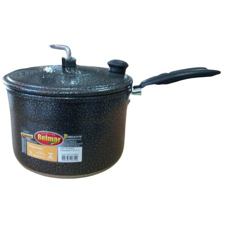 Bazar belmar pipoqueira kraqueada n20 3,7l