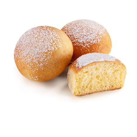 Pao Verona Kg Brioche Doce