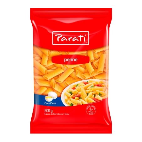 Massa parati penne 500 g