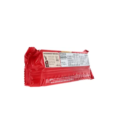 Biscoito Nestlé Cookies Recheado Chocolate Ao Leite Pacote 120G 360-12
