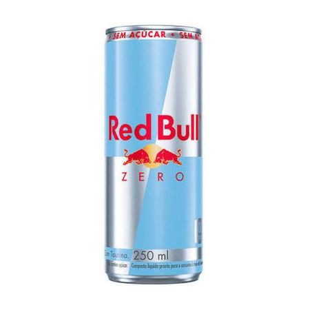 ENERG RED BULL ZERO 250 ML (120308)