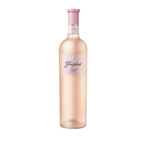 VINHO FREIXENET DESALCOL ROSE 750ML