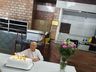Padre Lino Stahl completa 100 anos