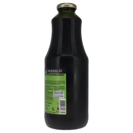 SUCO DA CASA ORGANICO GFA 1L 360-22