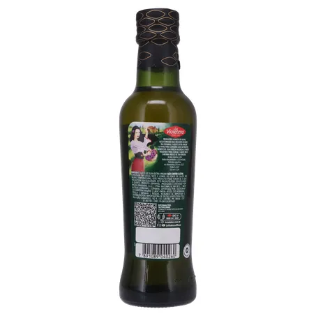 AZEITE DE OLIVA  EXTRA VIRGEM 250ML LA VIOLETERA 360-17