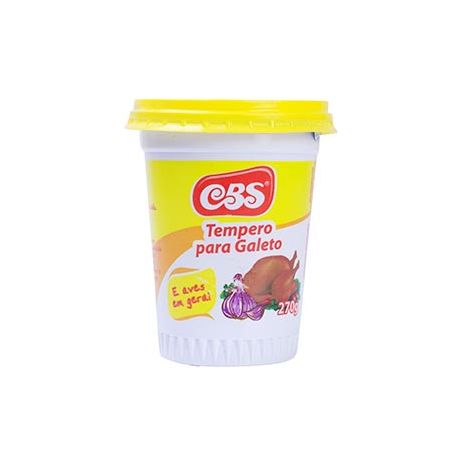 TEMPERO CBS 270G GALETO