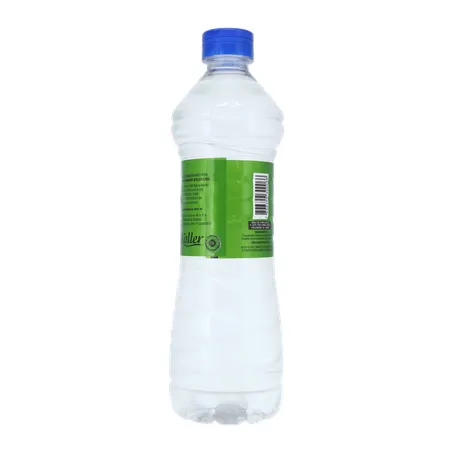 VINAGRE KOLLER 500ML ALCOOL 360-19