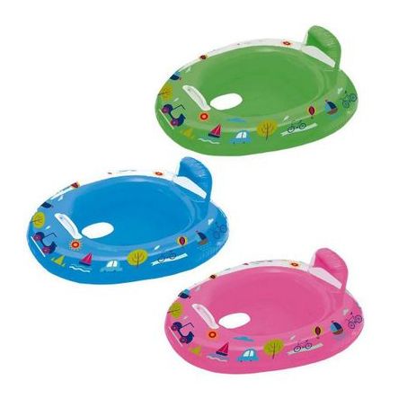 Bote mor c/fralda un