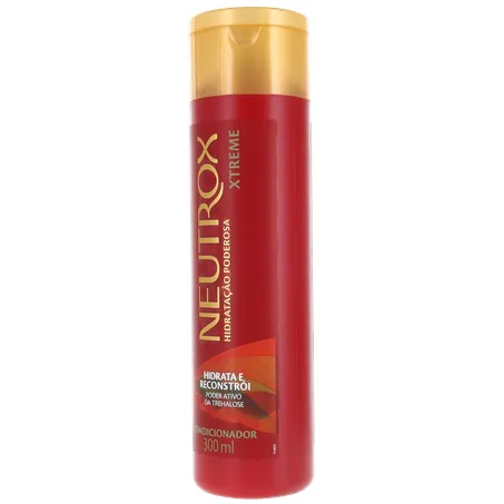 Condicionador neutrox xtreme 300ml 360-3