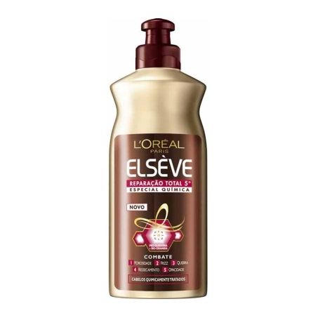 Cr pentear elseve rt5 ex quimic 250ml