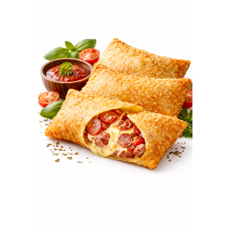 Pastel Verona Un Pizza