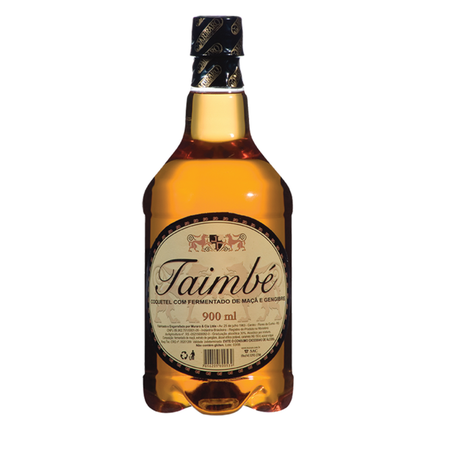 CONHAQUE  TAIMBE 900ML