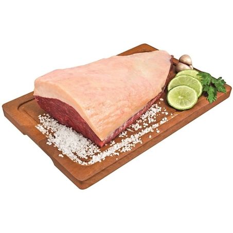 Picanha bovina resfriada kg