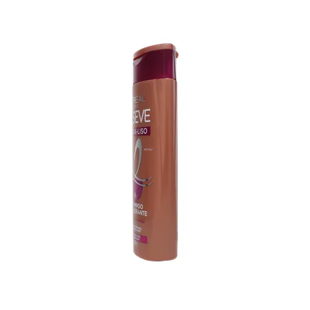 SHAMPOO ELSÉVE QUERA LISO 200ML 360-12