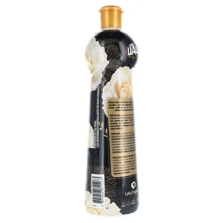Limpador Multiuso Uau Chá Branco 480ml 360-12