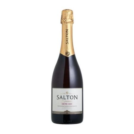 Espumante salton demi sec 750ml
