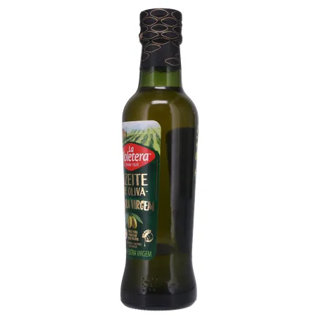 AZEITE DE OLIVA  EXTRA VIRGEM 250ML LA VIOLETERA 360-5