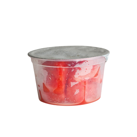 MELANCIA PICADO ZEFERINO POTE 125G