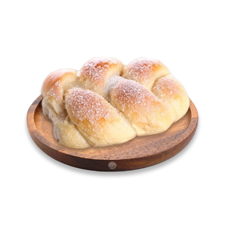Pão Doce Kg Tranca Açucar