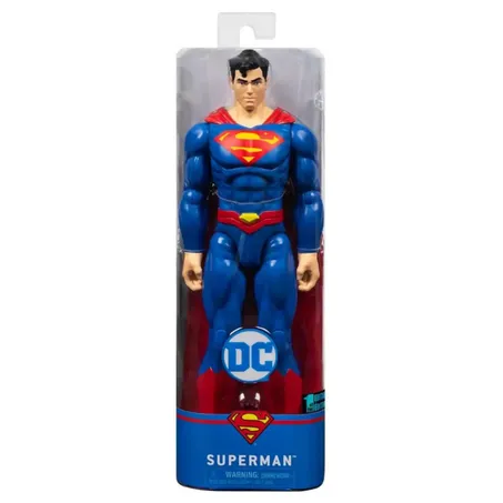 BONECO SUNNY DC SUPERMAN