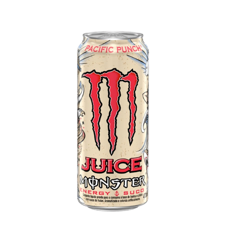 Energ 473ml monster pacific punch