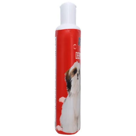 CONDICIONADOR ASTOR DESEMBARACANTE CAES E GATOS 500ML 360-3