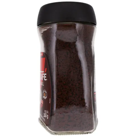 CAFÉ SOLÚVEL NESCAFÉ ORIGINAL VIDRO 160G 360-8