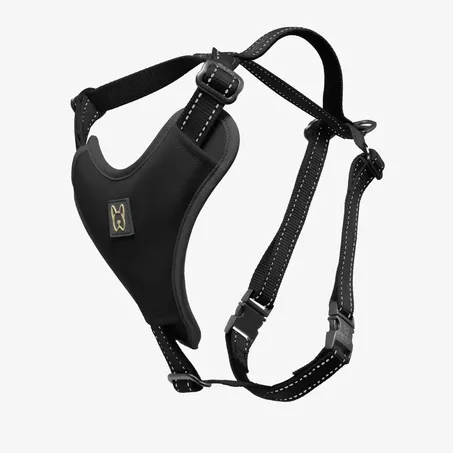 Peitoral cachorro nandog preto