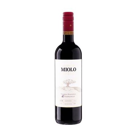Vinho Miolo Seleção - Touriga Nacional E Tempranillo 750ML
