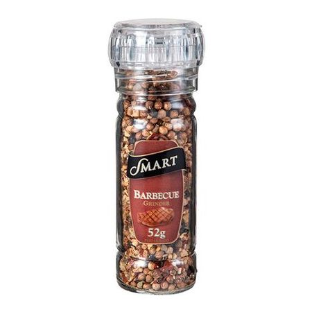 TEMPERO SMART MIX 57G P/CARNE C/MOEDOR 