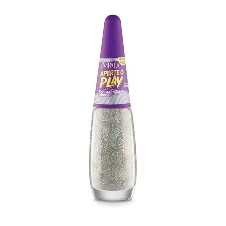 Esmalte impala aperte o play 7.5ml toca um funk